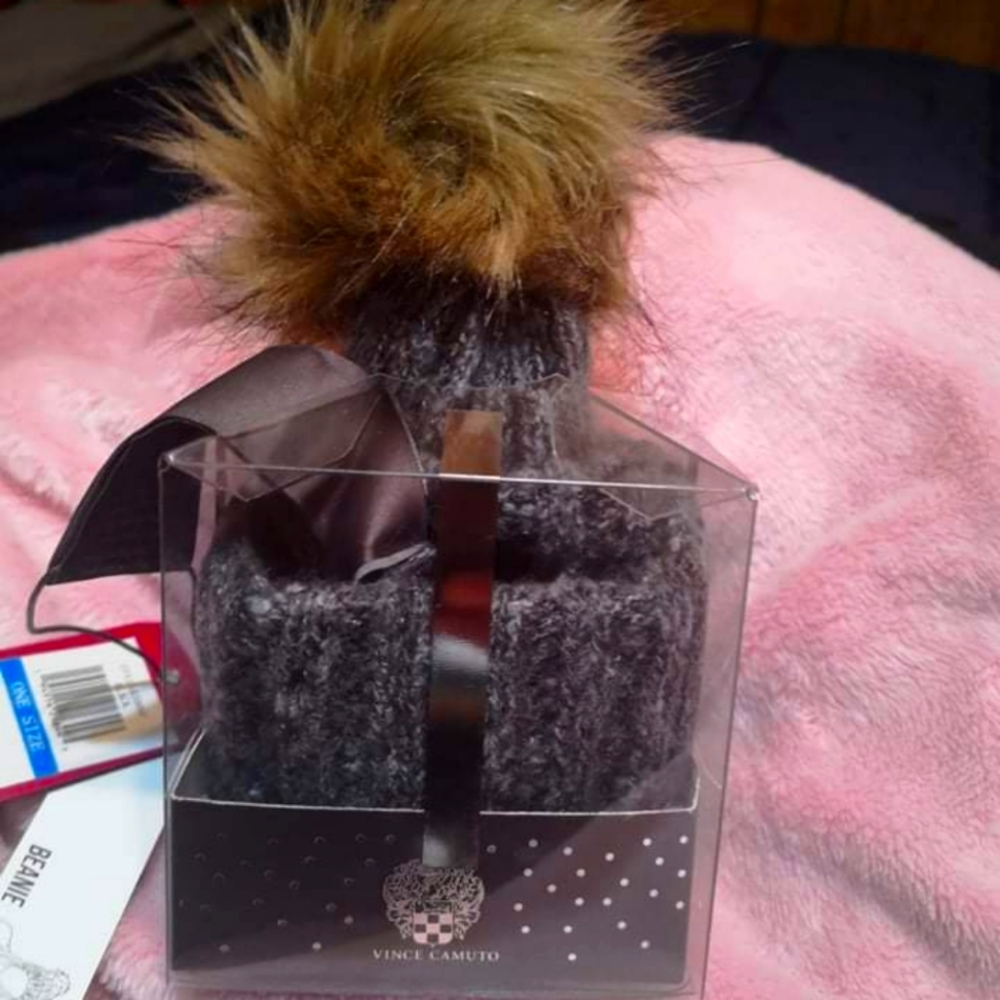 Beanie toque